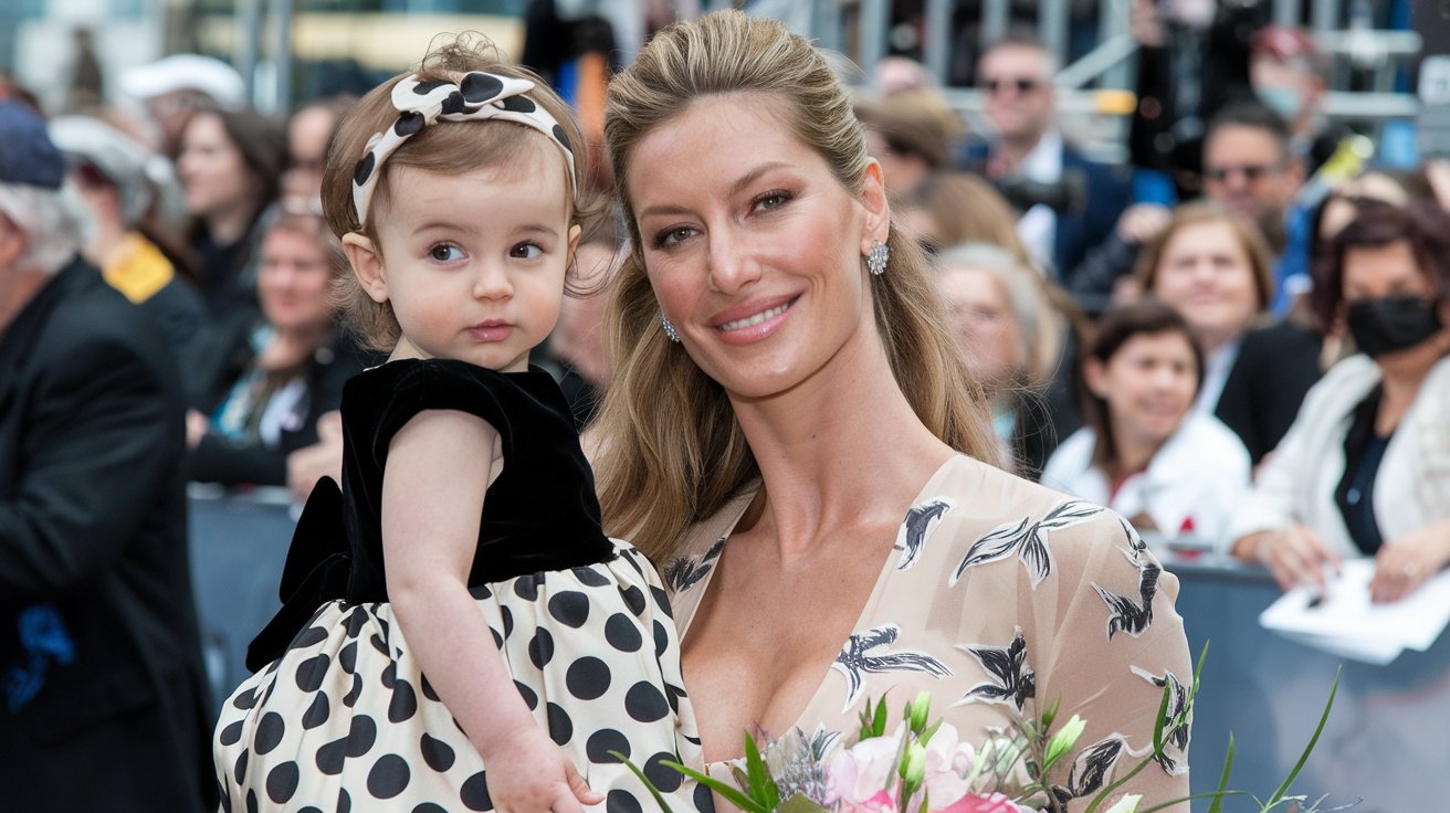 Gisele Pelicot Daughter