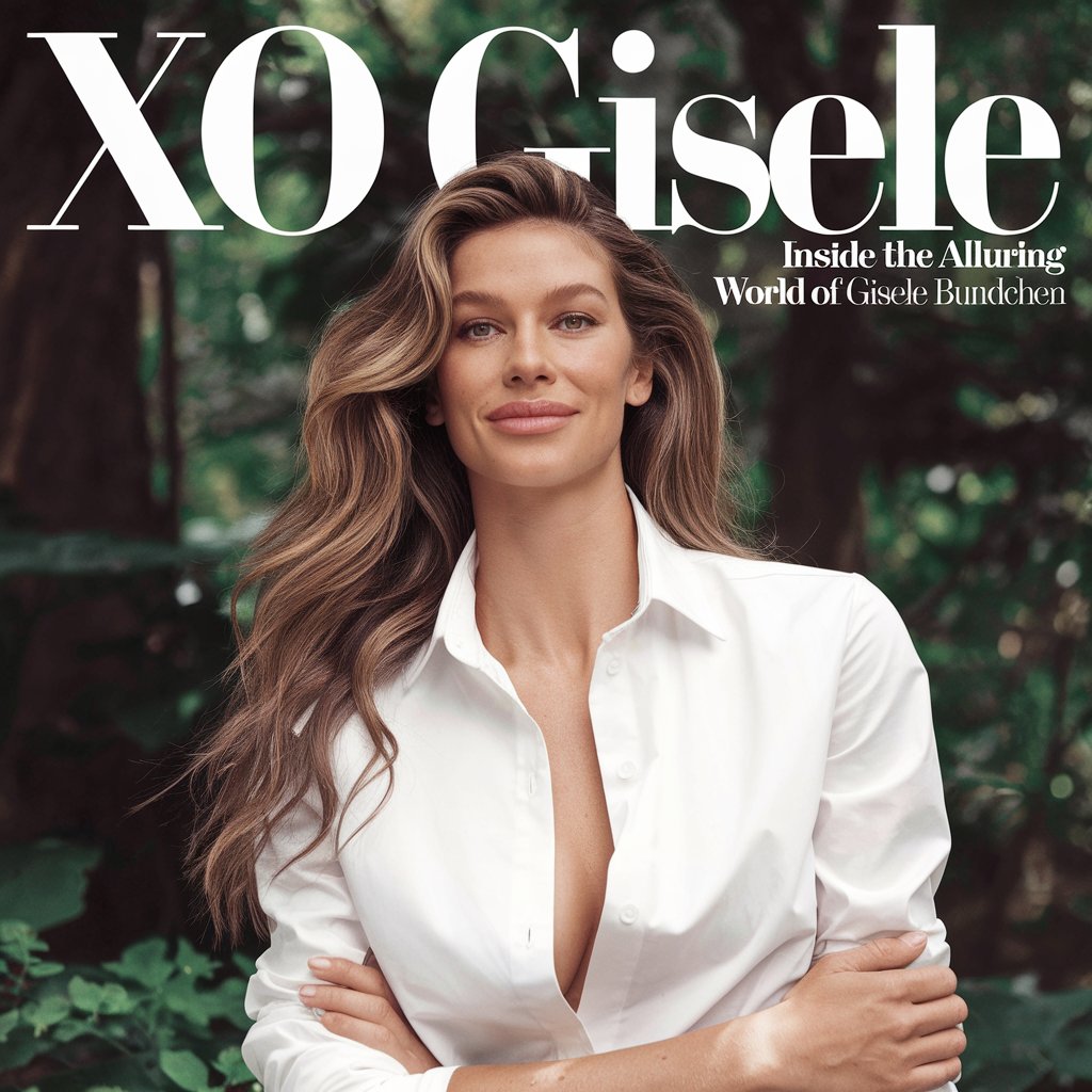 XO Gisele