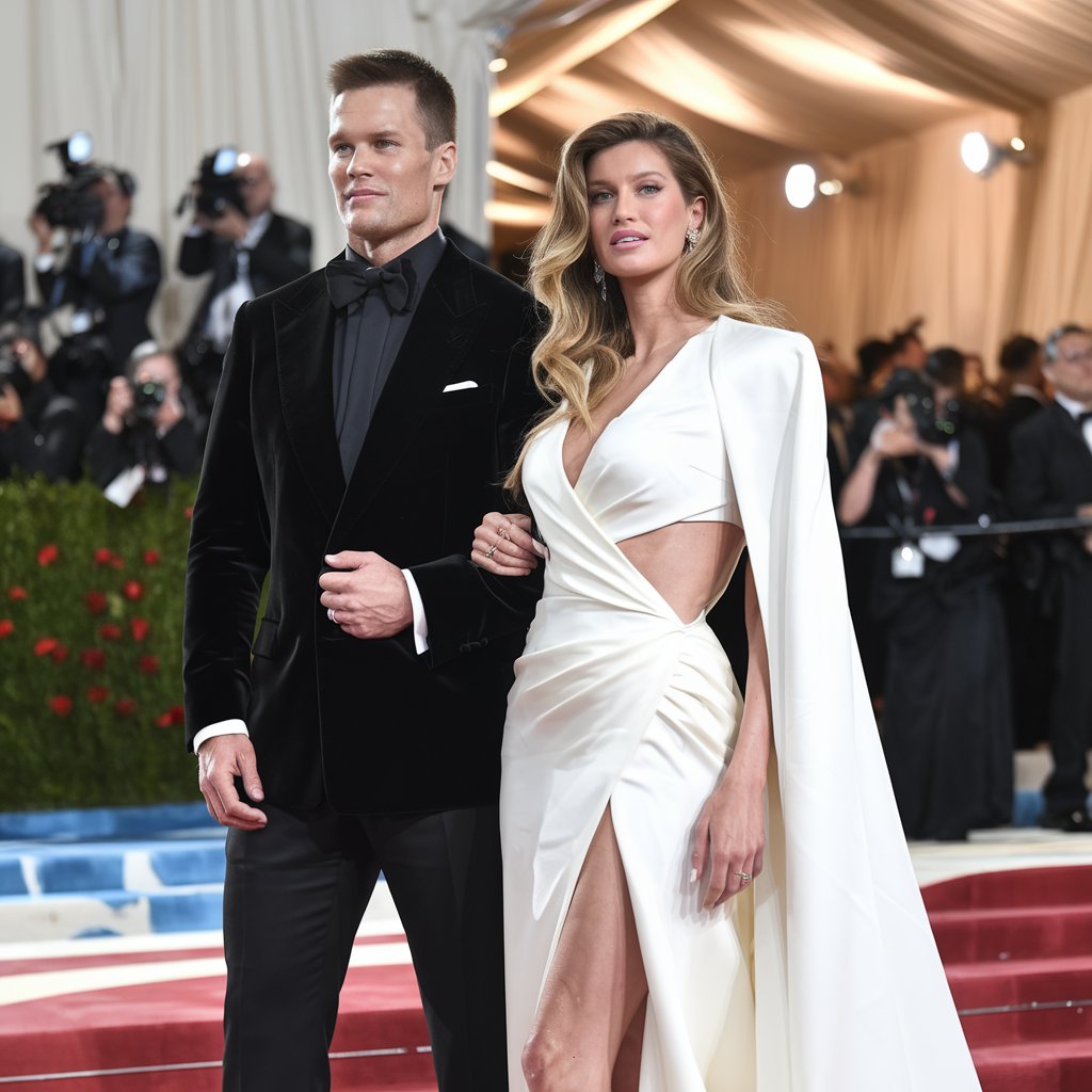 Gisele Bündchen Betray Tom Brady