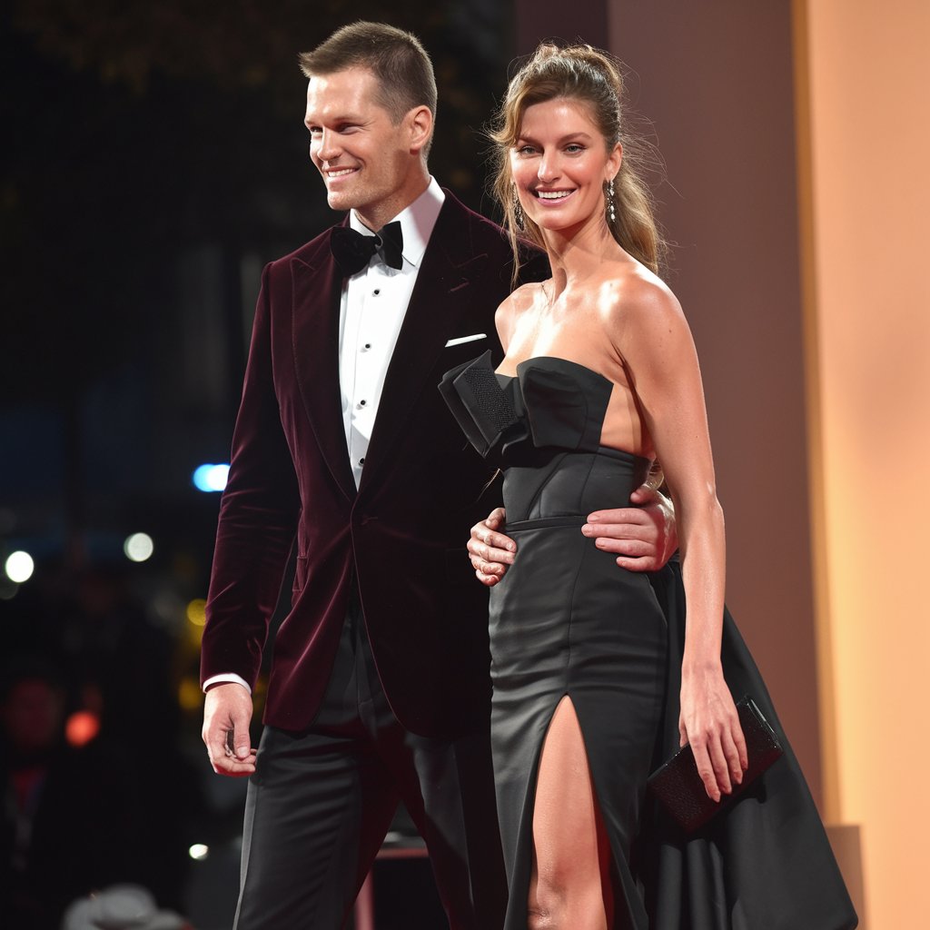 Gisele Bündchen Betray Tom Brady