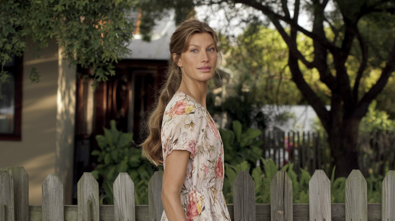 gisele bundchen