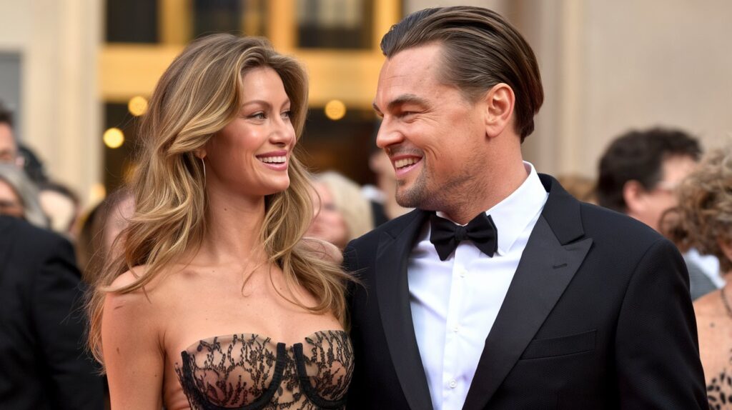 Gisele Bündchen and Leonardo DiCaprio Back Together New Update Shocks Fans Worldwide! 2024