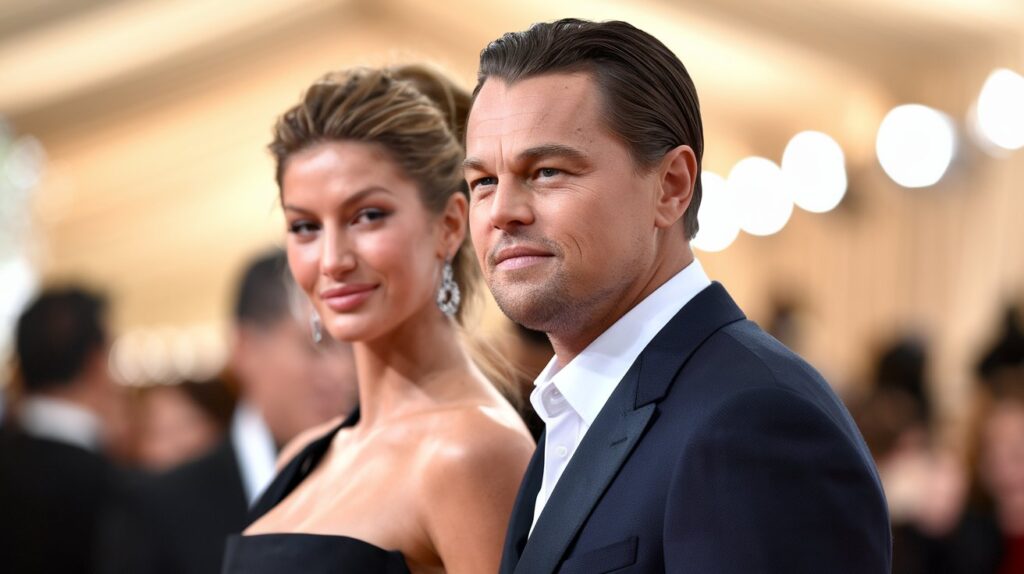 Gisele Bündchen and Leonardo DiCaprio Back Together New Update Shocks Fans Worldwide! 2024