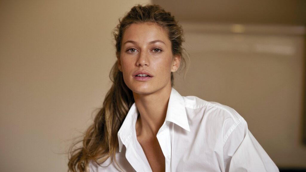 Gisele Pelicot Young